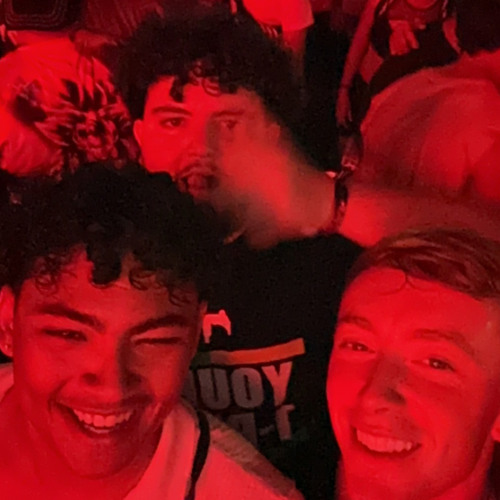 Little Techno Mix 3⛓️