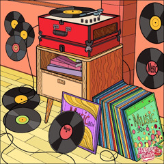 Troy Belony - Party Vibe ((FREE SHAG 081)