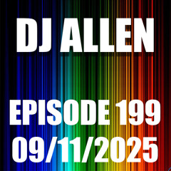 Episode 199 - 9/11/2025