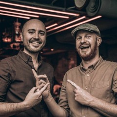 Deck-O-Dance Guest Mix - The Knutsens