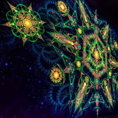 shlomo psy - psytrance 143 bpm