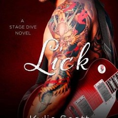 Epub✔ Lick: A Stage Dive Novel (Stage Dive Series Book 1)     Kindle Edition