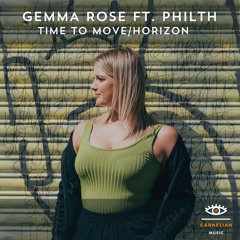 Gemma Rose Ft Philth 'Horizon' [Carnelian Music]