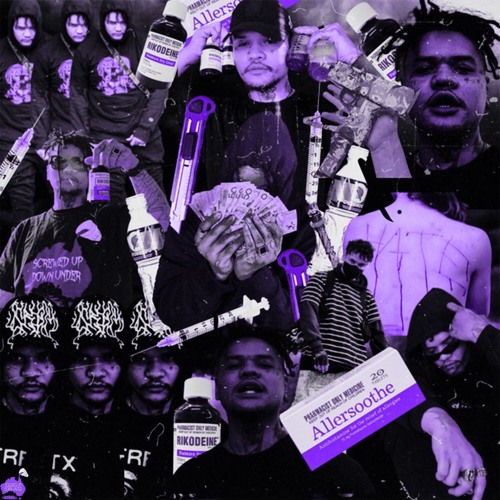 Muks Died - The Shining [Chopped & Screwed] PhiXioN
