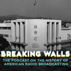 Monday 6.30.2025 — A New Webinar: The CBS Talent Raids, Part 2 — The Early TV Era