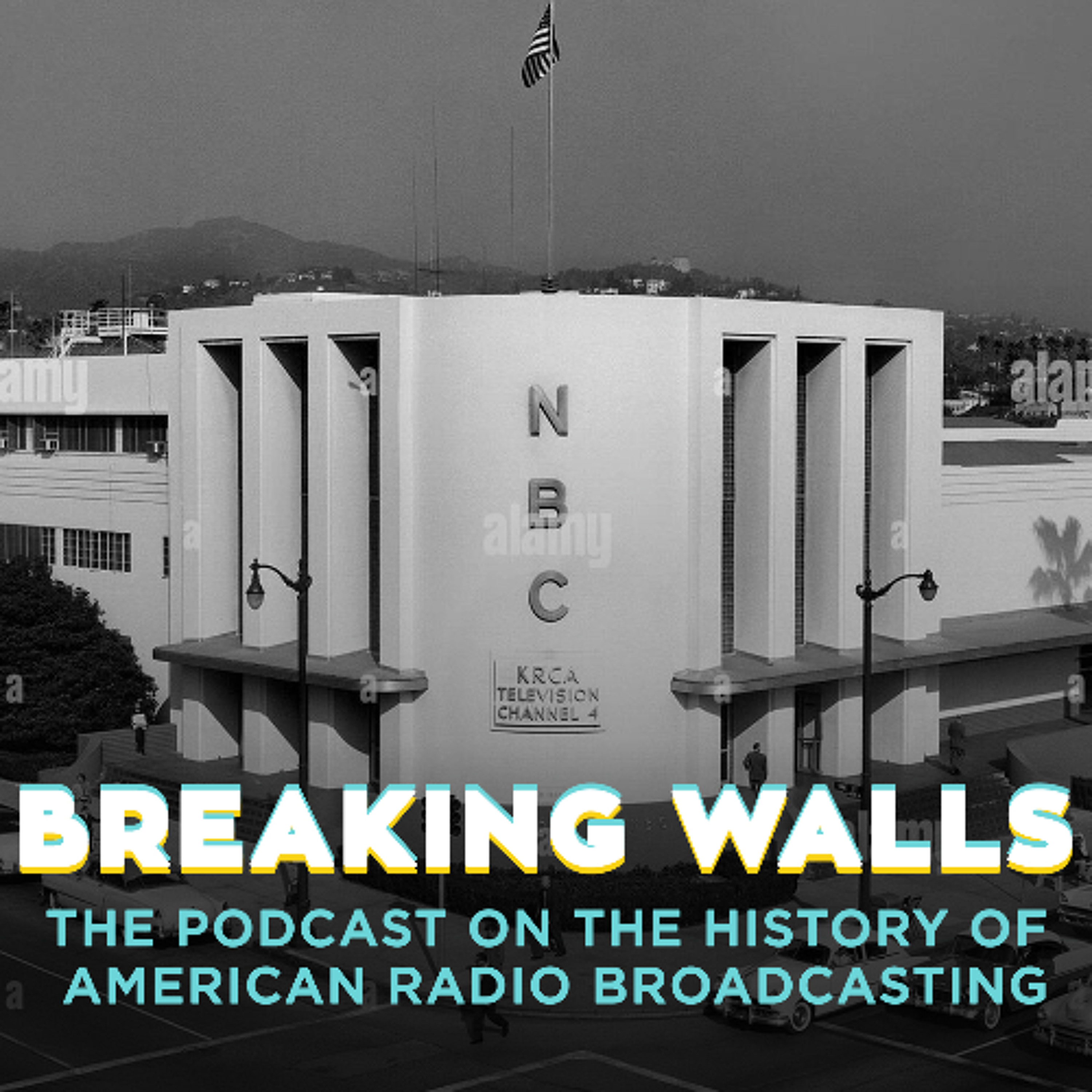 Breaking Walls