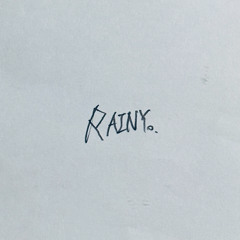 Rainy (inst.) (Prod. DART) (2023)