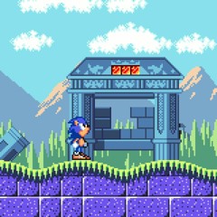 Marble Zone (MMC5 Cover) - Sonic the Hedgehog (8-bit)