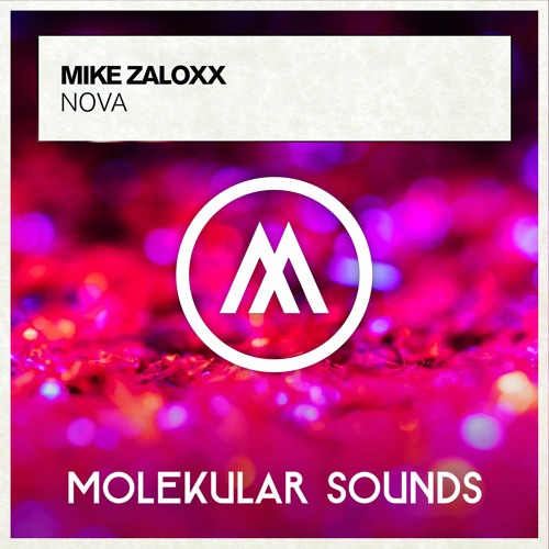 Mike Zaloxx - Nova