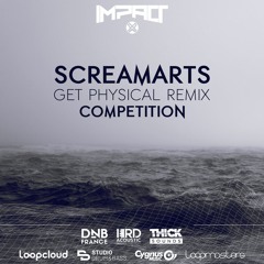 Screamarts - Get Physical (Kalane Remix) FREE DOWNLOAD