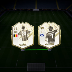 MCALISTER B2B Maliños | 149.99 CHEMISTRY