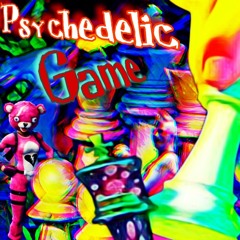 Psychedelic Game