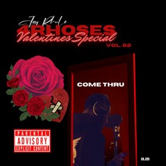 Come Thru (Bonus Track)