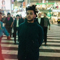 Leave You Alone (KissLand Version) - The Weeknd