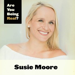 250 Susie Moore - Confidently Authentic