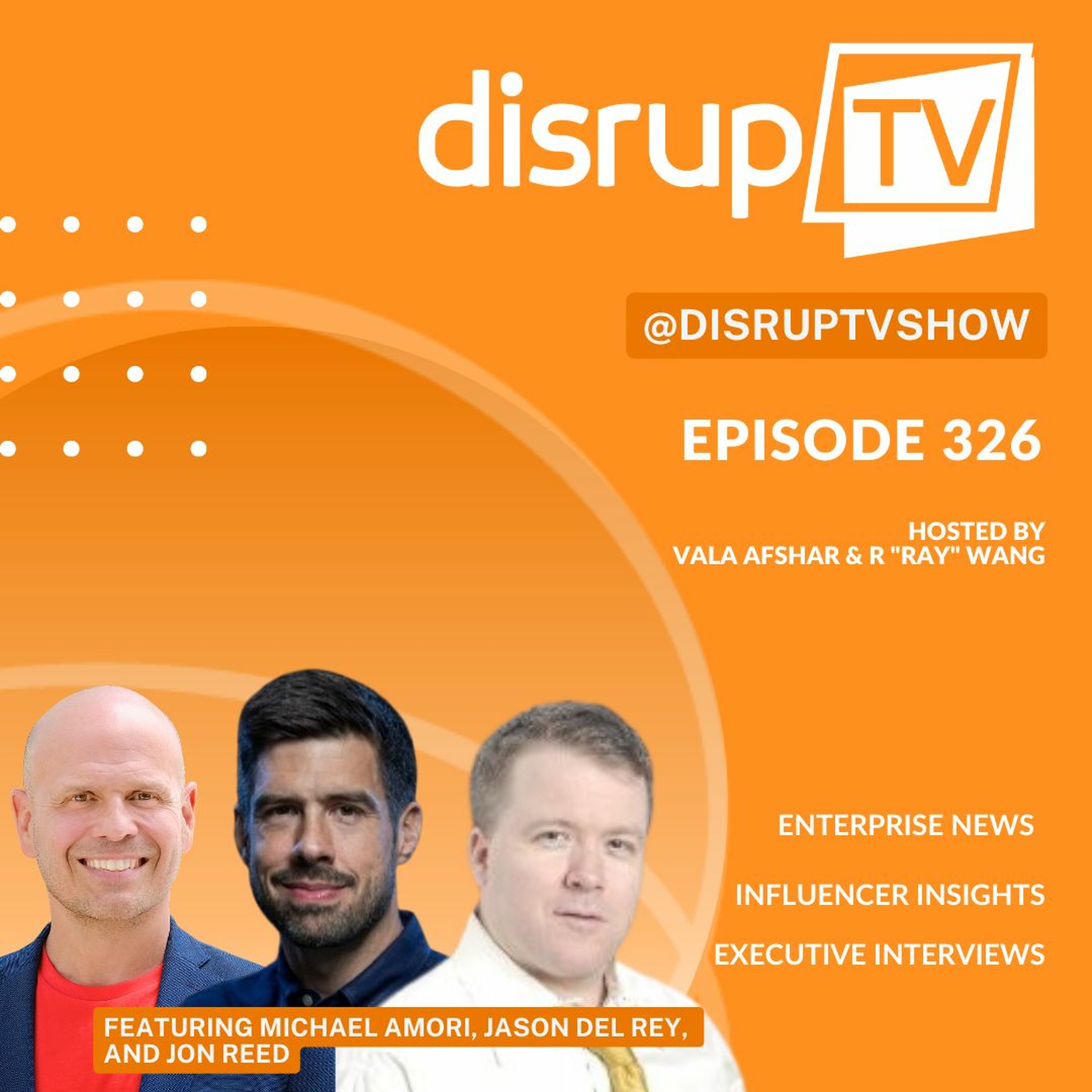 DisrupTV