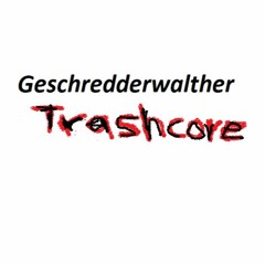Zerstörungsmusik