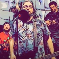 The Hacks of The Maze "Moody - Live from The Pillow Palace"