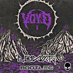 SVDDEN DEATH - BEHEMOTH (HAZMATIX X MR. FINK BOOTLEG)