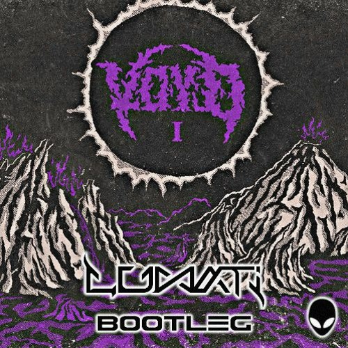SVDDEN DEATH - BEHEMOTH (HAZMATIX X MR. FINK BOOTLEG)