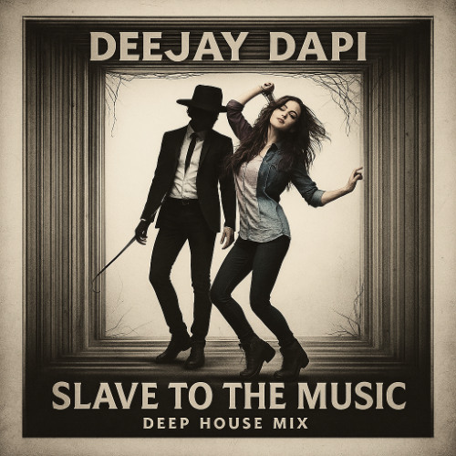 Deejay Dapi ft Michael Jackson - Slave To The Rhythm_Deep House mix