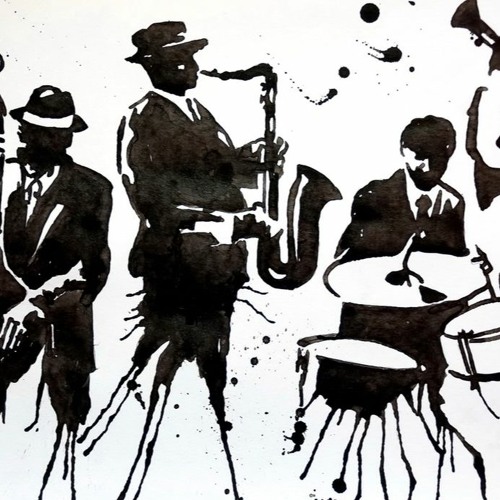 Get Yo Jazz On The Floor (Vol. 3)