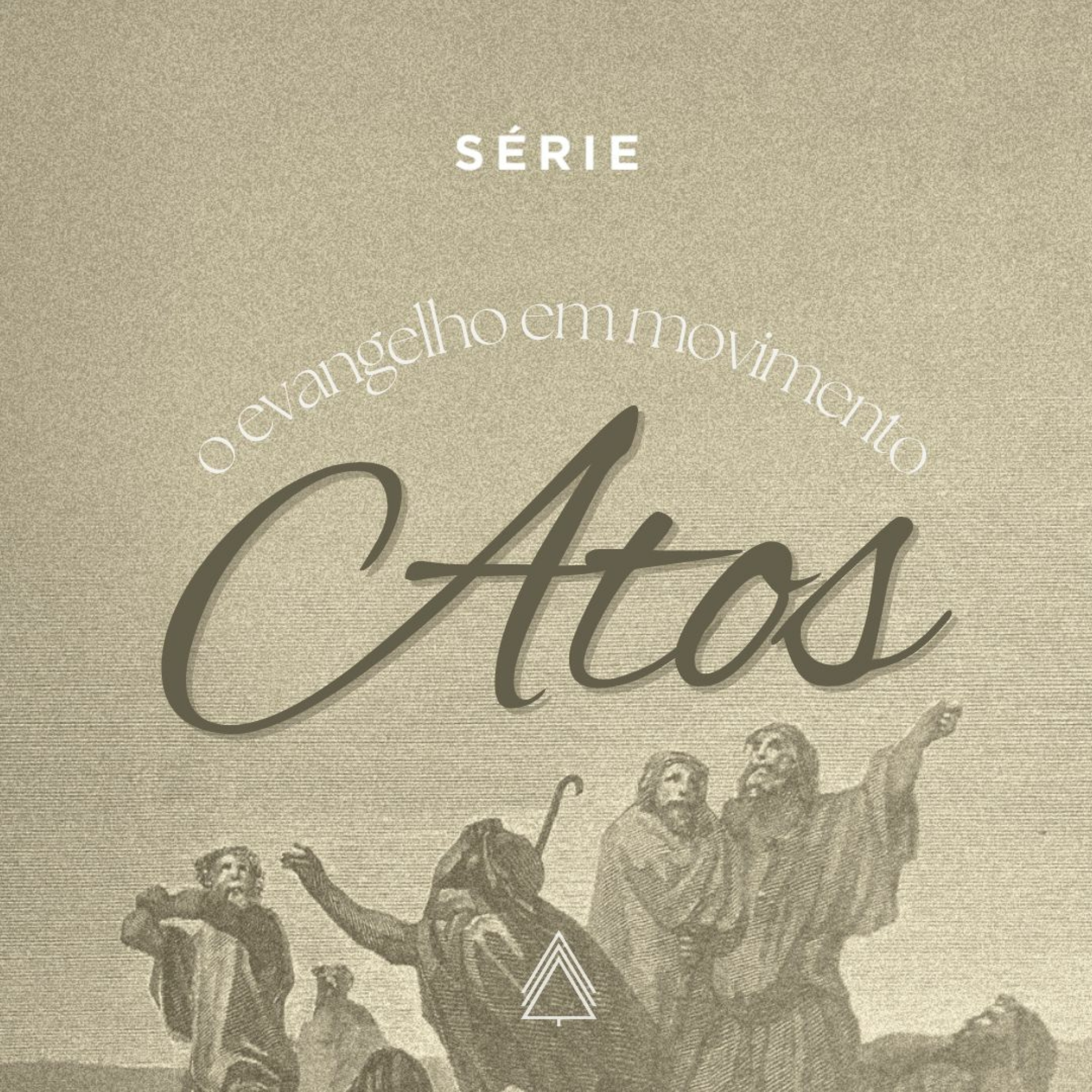 A Conversão de Saulo e o Ministério de Pedro (Atos 9) - Felipe Bartoszewski (Série: Atos - O Evang)