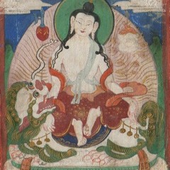 Avalokitesvara lion's roar mantra / Chenrezig lion's roar mantra