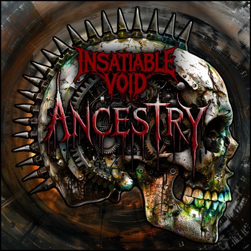 Ancestry - (Free Album Download)