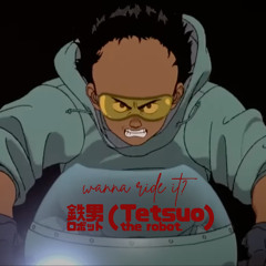 Wanna Ride it? (mix)