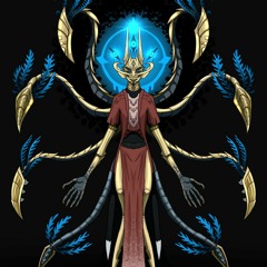 SWTOR UST: Hands of Supremacy - Theme of Dread Master Brontes (Nightmare Mode)