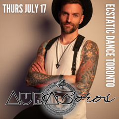 07.17.25 Ecstatic Dance Toronto - 'Inner Harmony'