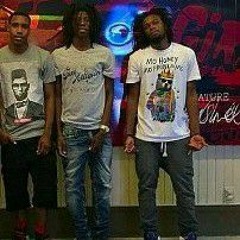 Keifergr33n- Set it off(Luck13ss Mix)