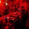 Club der Visionaere Berlin 09 2024 DJ mix artwork - Electronic music tracklist cover image