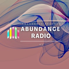 Abundance Radio - Radio 02: DCTR