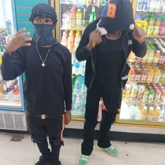 Jrackz ft OG3dede - Demon Timing