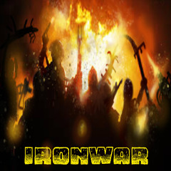 IronWar.