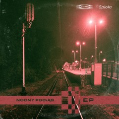 dj c-buch - Nocny Pociąg EP