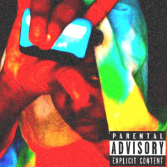 DERU555 - MY V1BE (PROD.NewIlluminatiMusik)