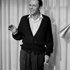 1,000 Hellos by Frank Sinatra
