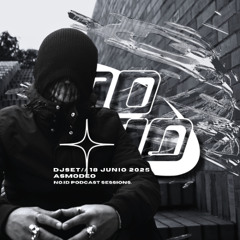 No.ID PODCAST SESSIONS: Asmodeo