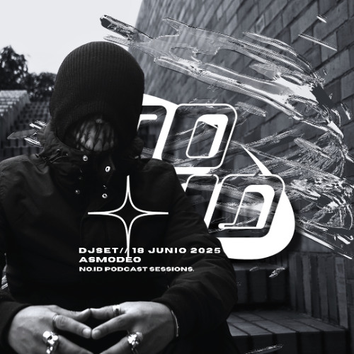 No.ID PODCAST SESSIONS: Asmodeo