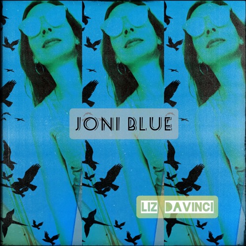 Joni Blue