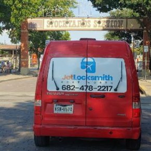 Locksmith in Fort Worth