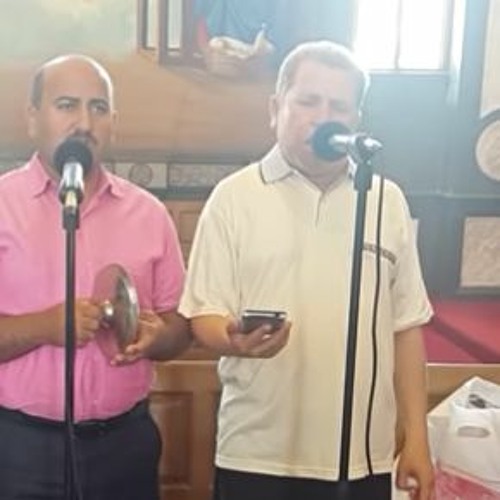 Melismatic Joyful Psalm 150 for Annunciation (According to Mlm. Tawfik) | Mlms. Zaher and Amir Saleh