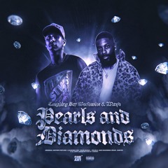 Laughing Boy Worldwide - Pearls and Diamonds - Ft Anoyd