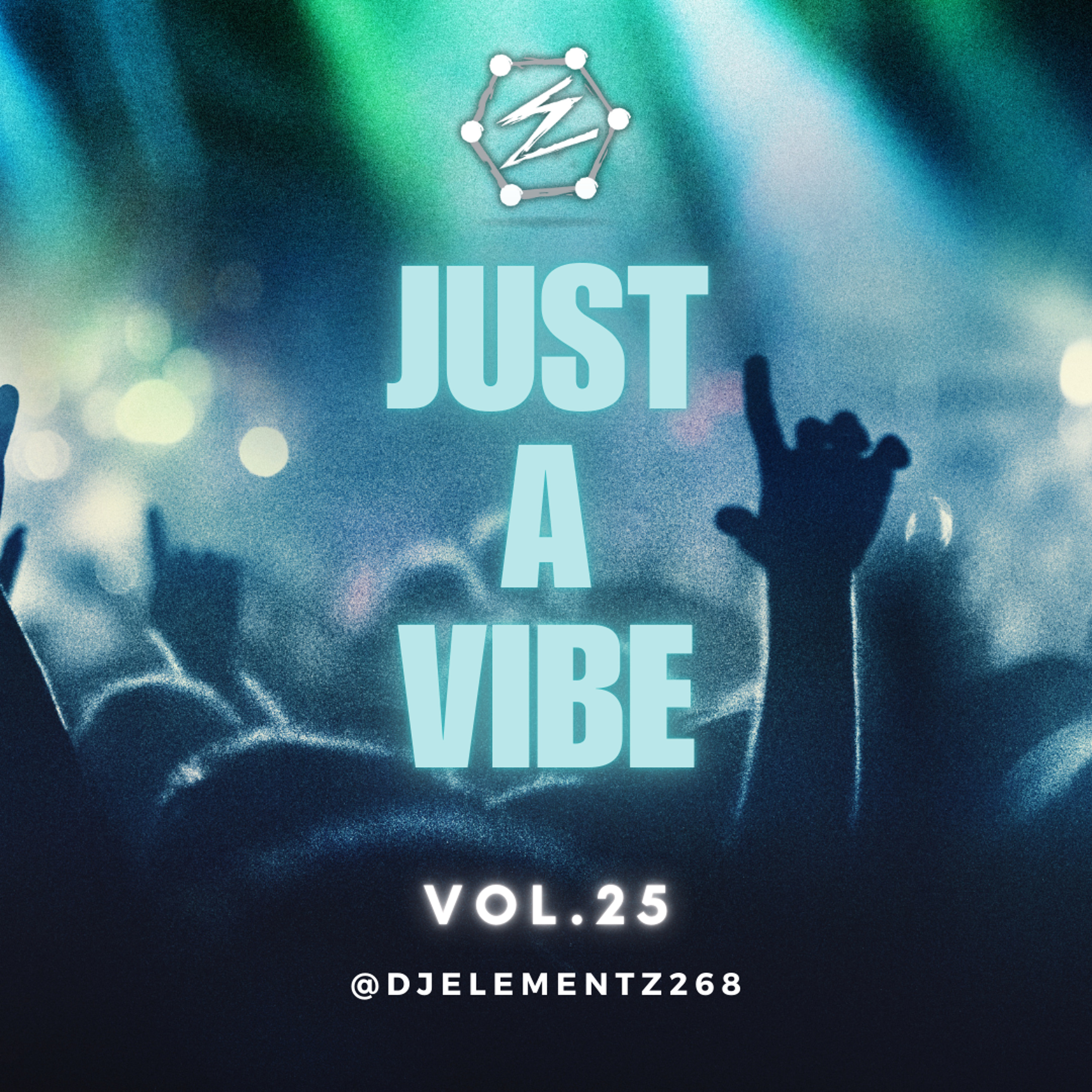 DJ ELEMENTZ\' PODCAST