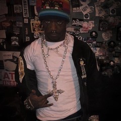 lil uzi vert - yessir [unreleased]