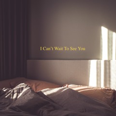 보고싶어(I Can't Wait To See You) [Demo]