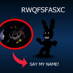 say my name remix wip